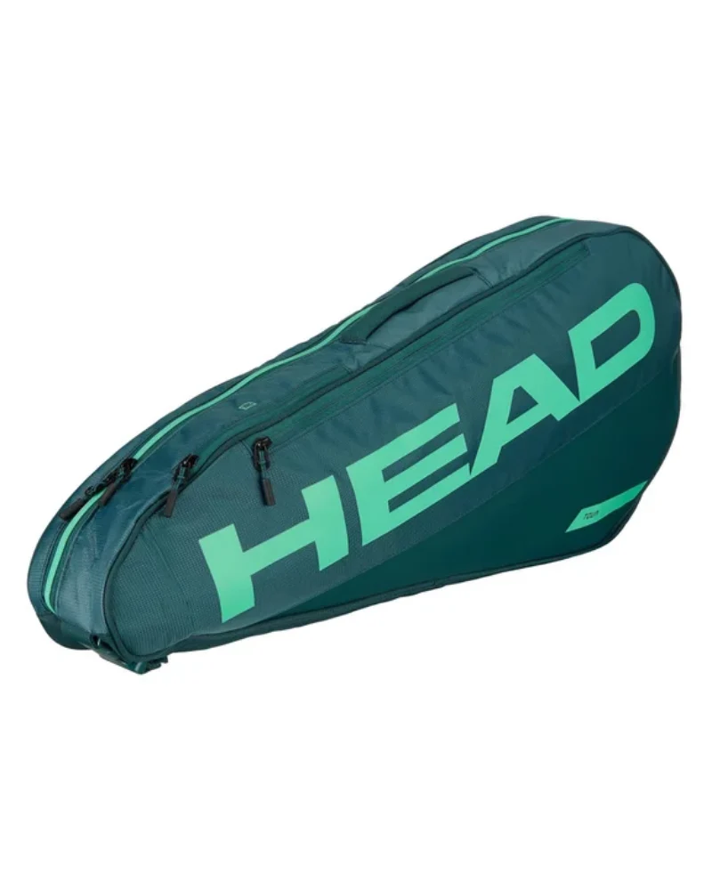 Head Tour Racquet Bag S GE - Billede 2