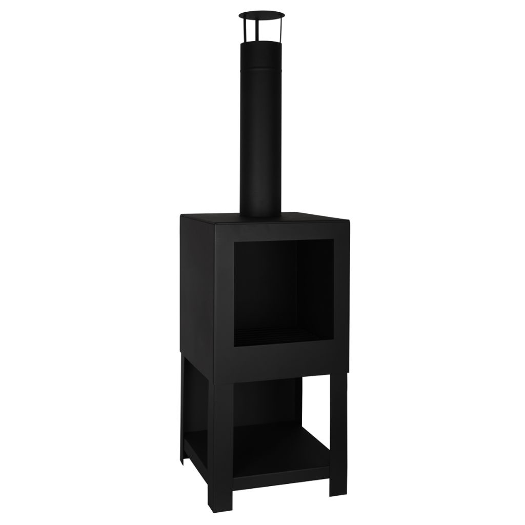 Gardenlife Kuro-Wood havepejs - Billede 5