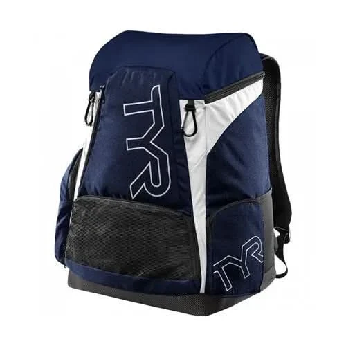 TYR Alliance Svømmetaske 45L - Billede 2
