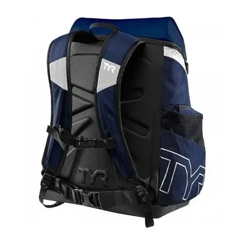 TYR Alliance Svømmetaske 45L - Billede 3