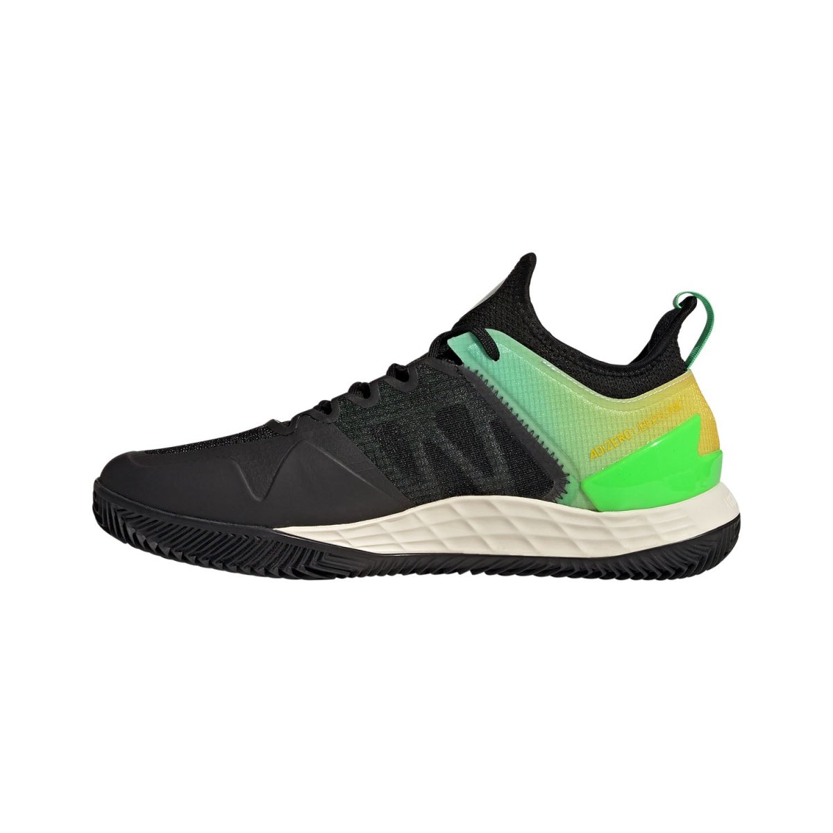 Adidas Herre Adizero Ubersonic 4 M Clay - Billede 4