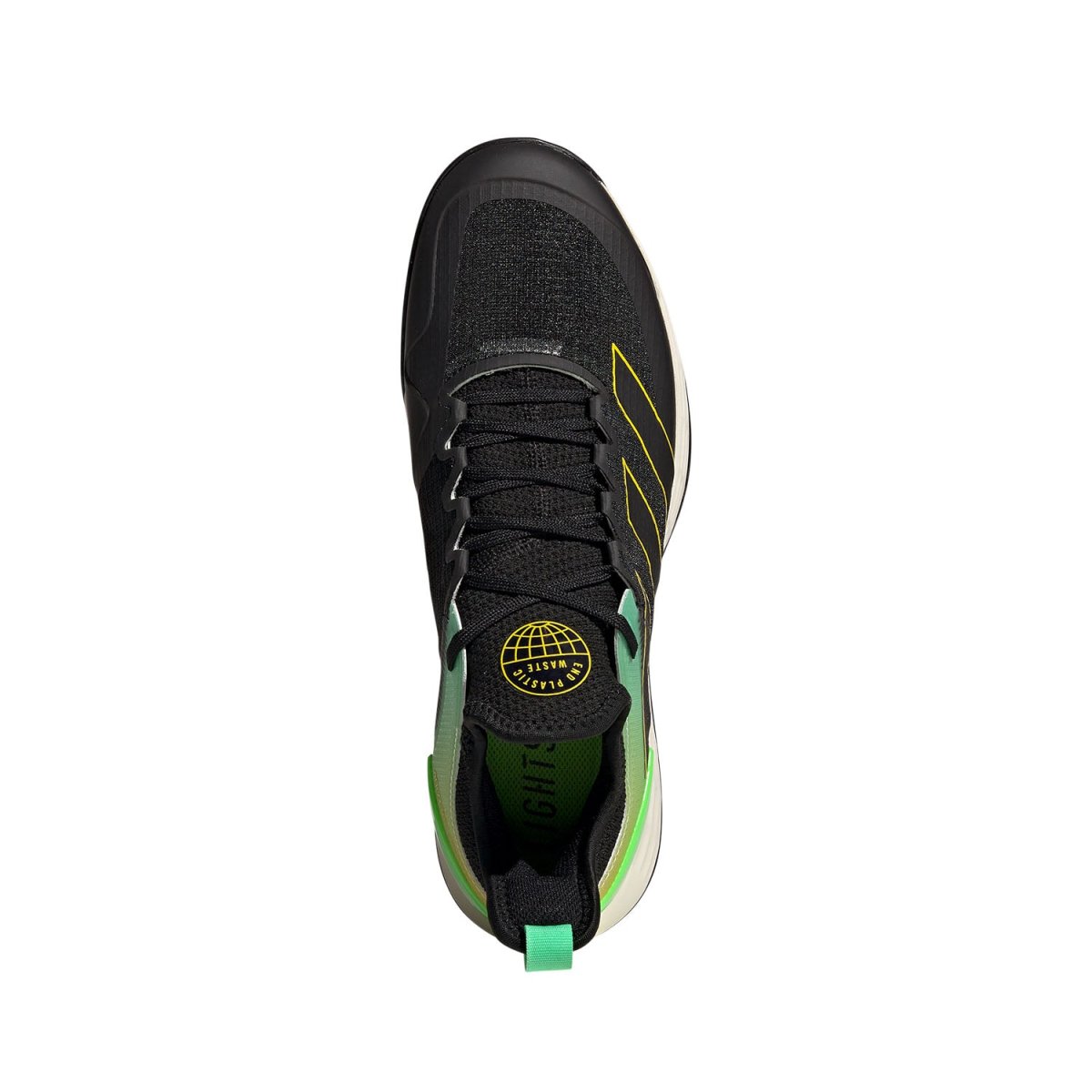 Adidas Herre Adizero Ubersonic 4 M Clay - Billede 5