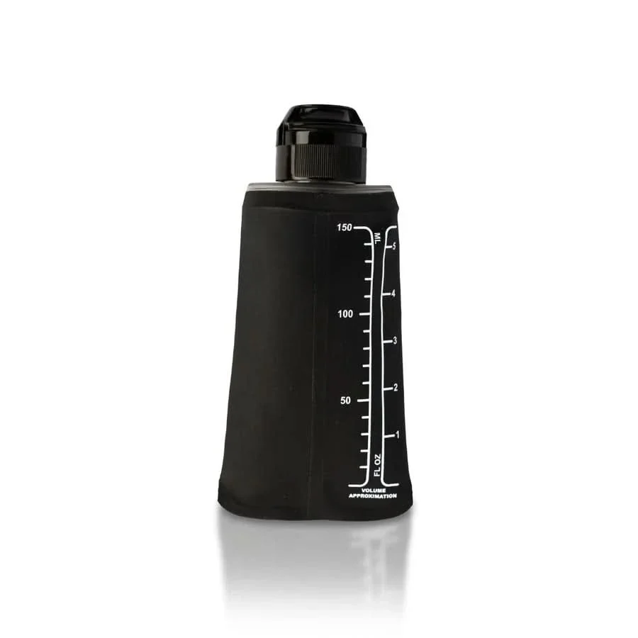 Nduranz Gel Flask 150 ml - Drikkedunk til løb - Billede 3