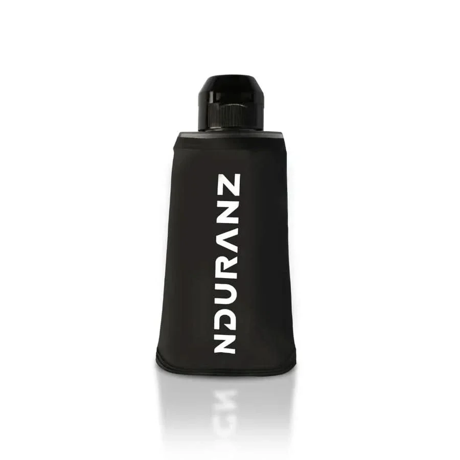Nduranz Gel Flask 150 ml - Drikkedunk til løb - Billede 2