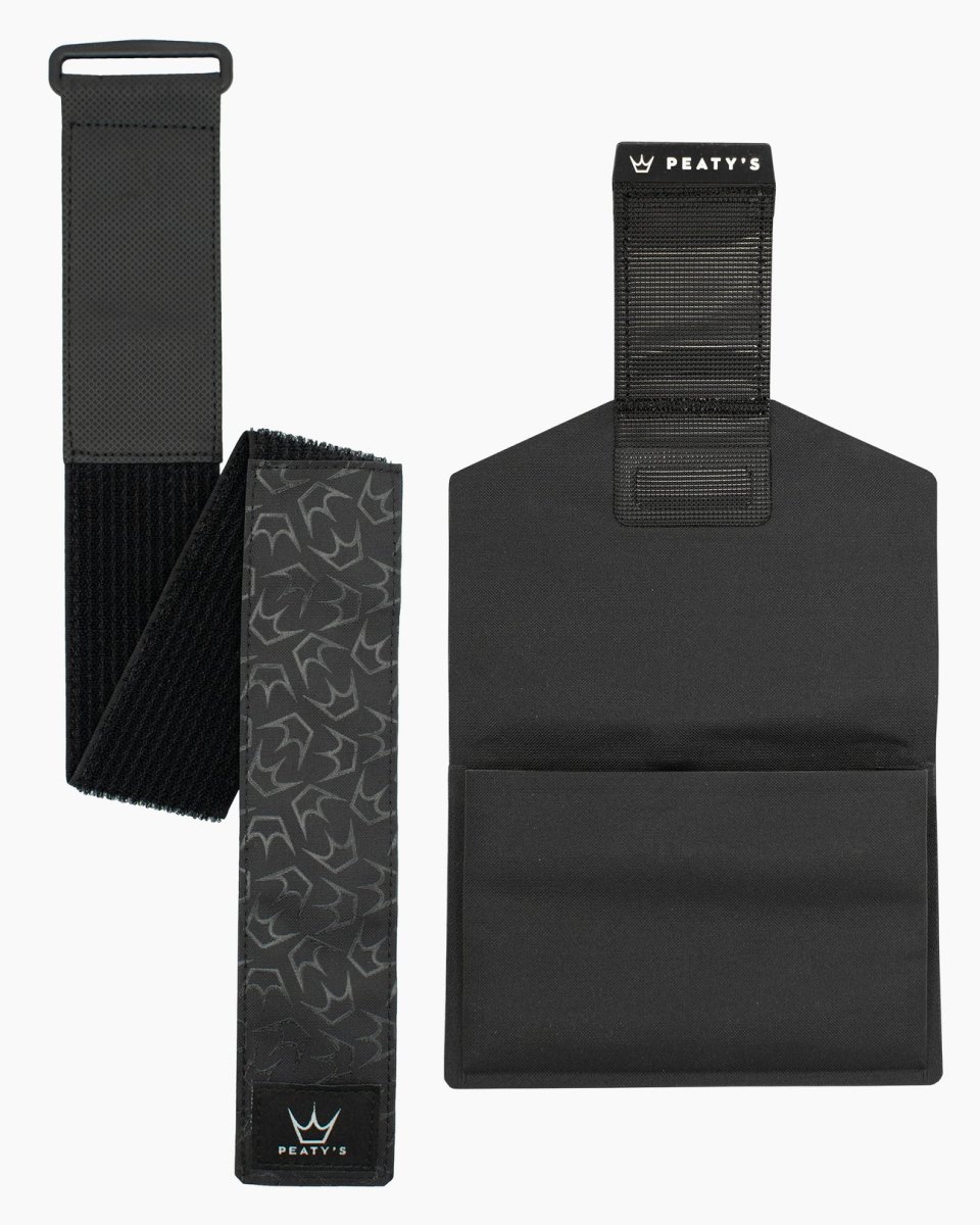 Peaty's HoldFast Trail Tool Wrap - Opbevaringsløsning - Billede 3