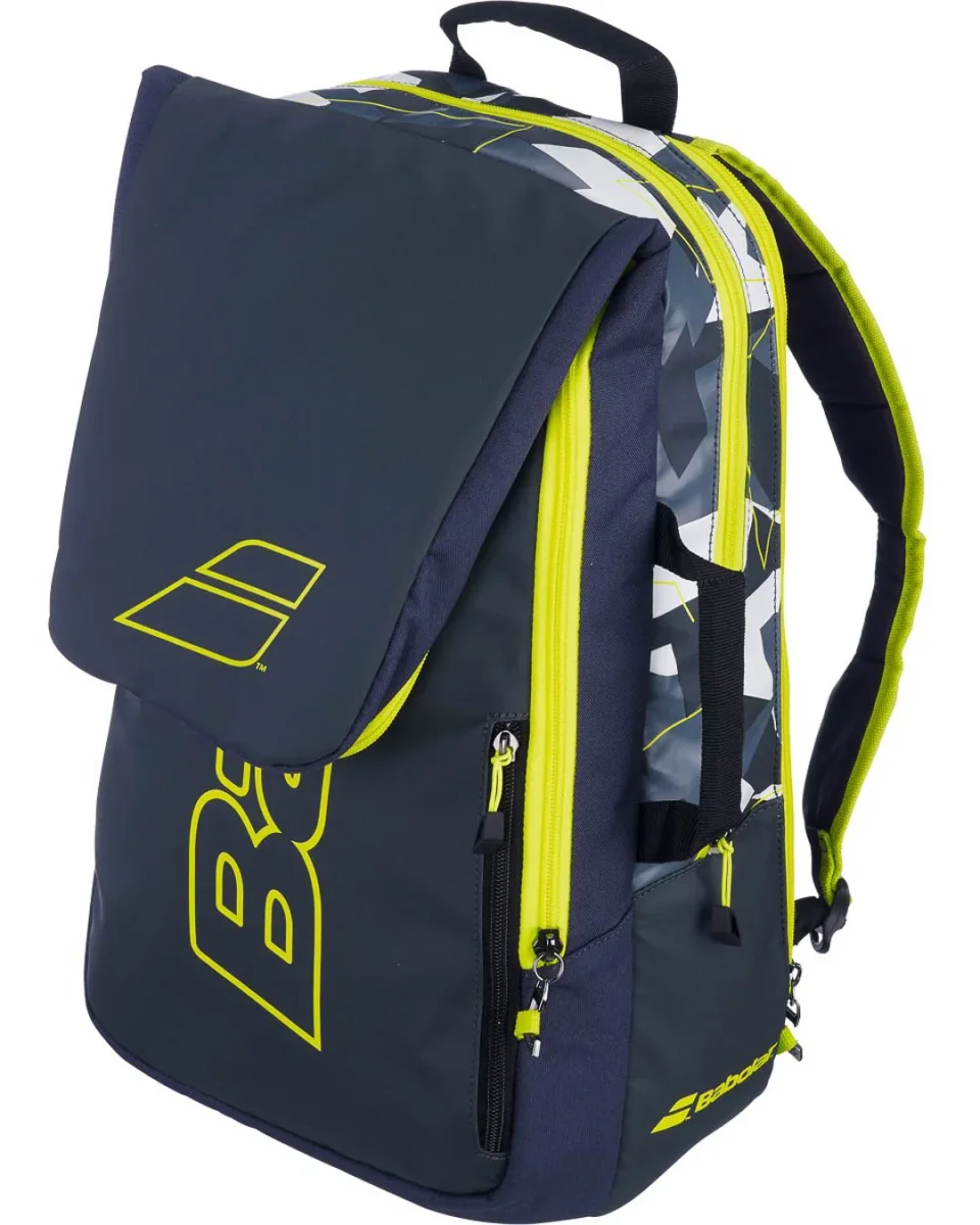 Babolat Pure Aero Rygsæk - Billede 2
