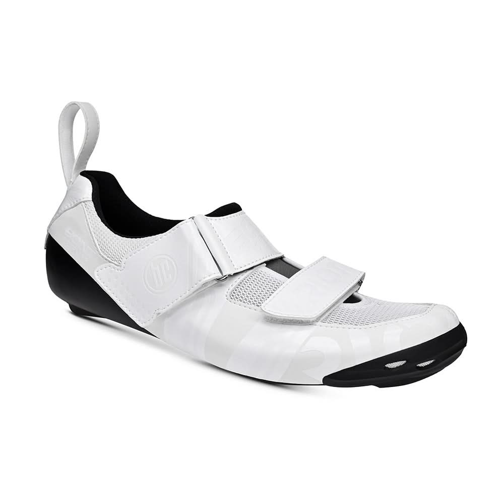 Bont Riot TR+ Triathlon Cykelsko - Billede 5