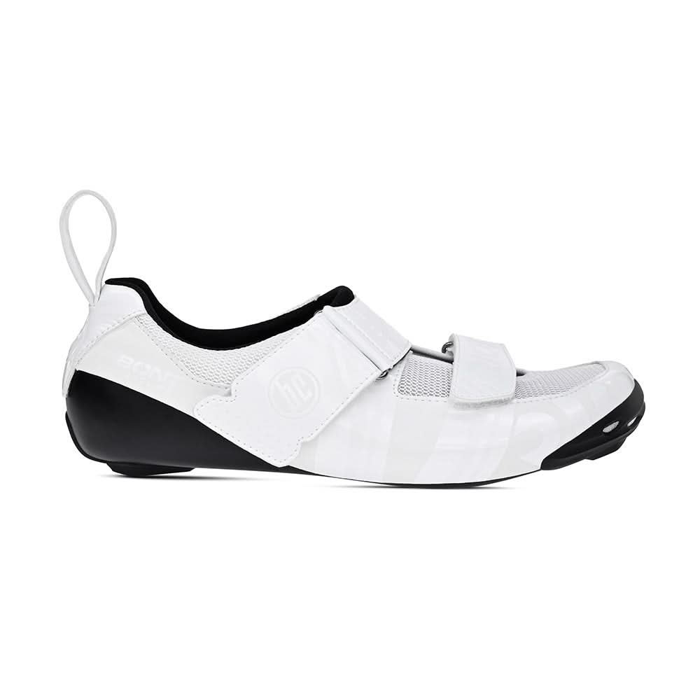 Bont Riot TR+ Triathlon Cykelsko - Billede 3