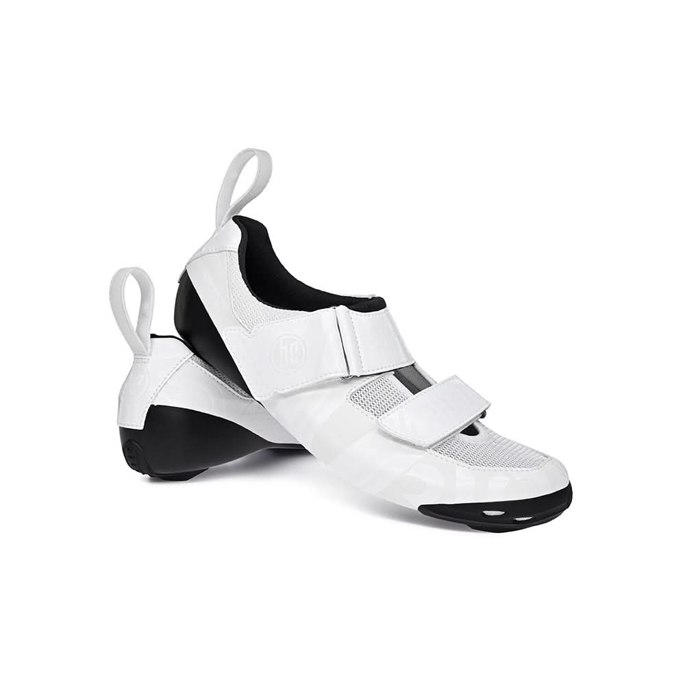 Bont Riot TR+ Triathlon Cykelsko - Billede 8
