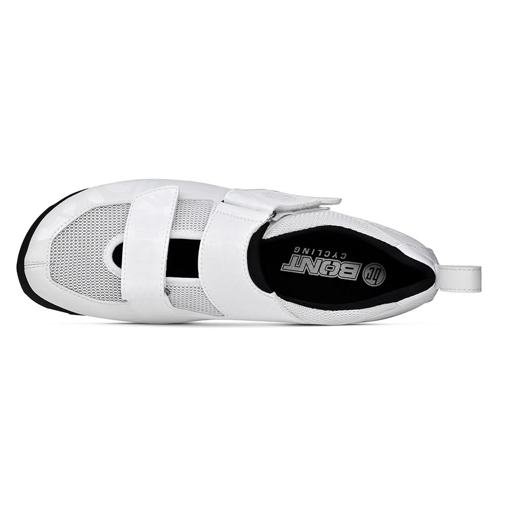 Bont Riot TR+ Triathlon Cykelsko - Billede 6
