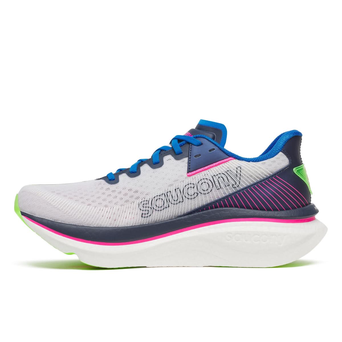 Saucony Endorphin Azura Løbesko - Herre - Billede 4