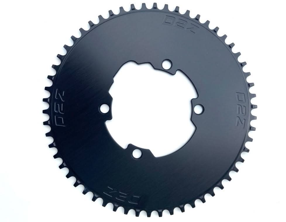 Drag2Zero Aero Klinge - 52T - Billede 3