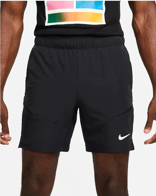 NikeCourt Herre Advantage 7'inch Shorts* - Billede 2