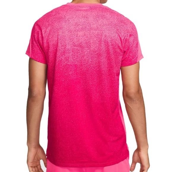 NikeCourt Slam Dri-Fit Herre Tennis Top NY - Billede 3