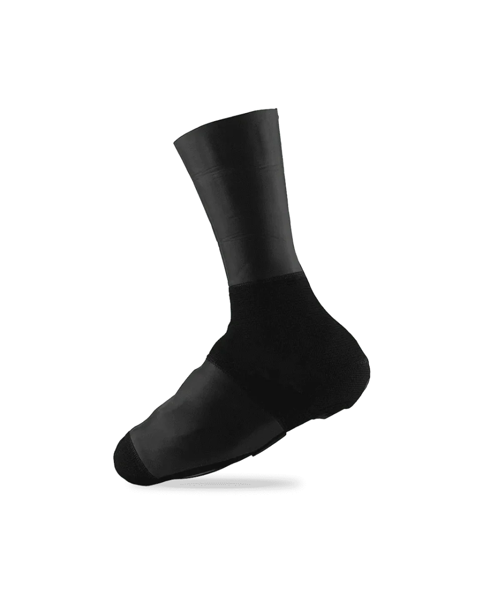 Sockeloen Neopren Vinter Skoovertræk - Billede 2