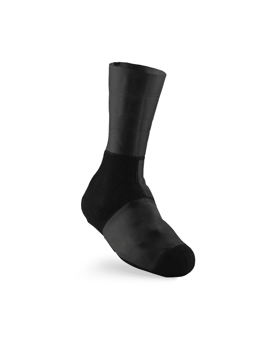 Sockeloen Neopren Vinter Skoovertræk - Billede 3
