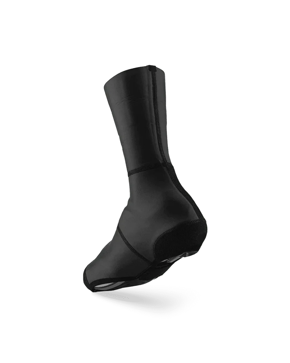 Sockeloen Neopren Vinter Skoovertræk - Billede 4