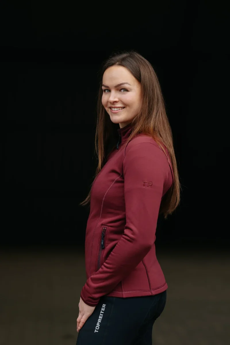 Bylgja Jakke - Billede 2