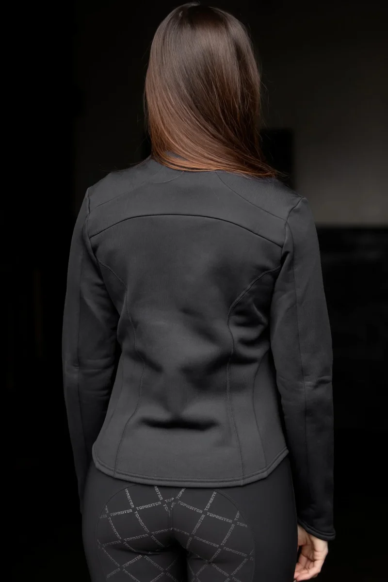 Ósk Power Stretch Jacket - Billede 6