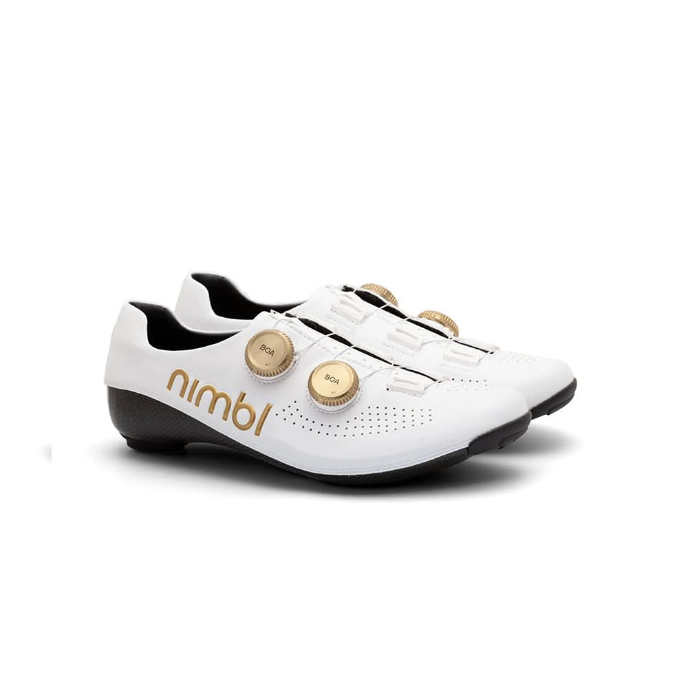 Nimbl Ultimate Cykelsko - Billede 8