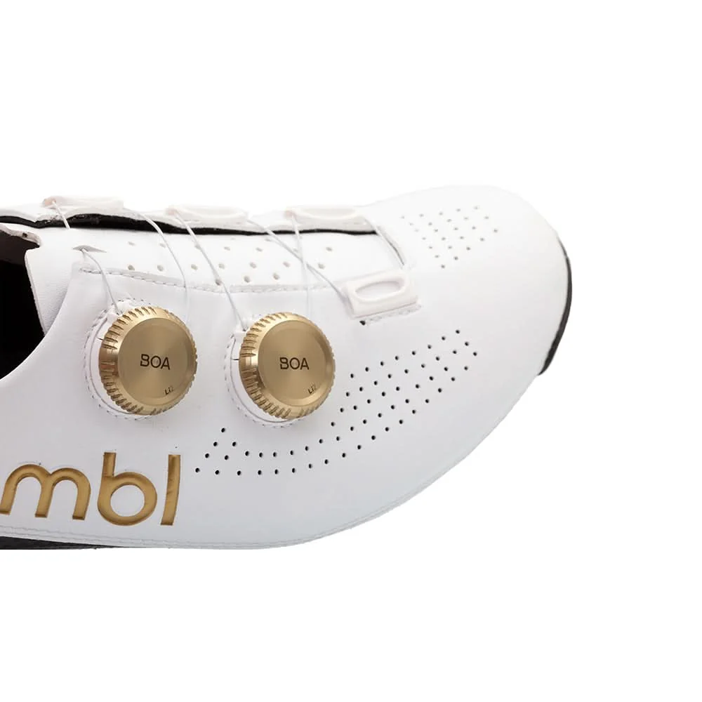 Nimbl Ultimate Cykelsko - Billede 7