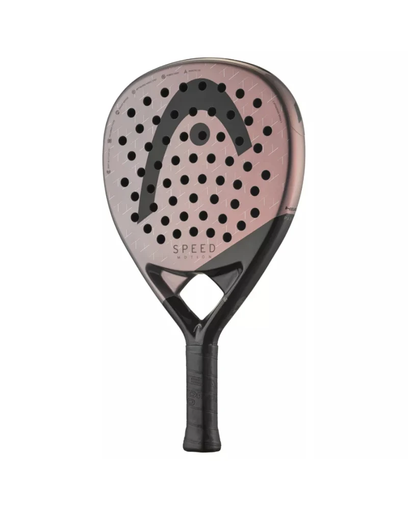Head Speed Motion 2025 - Billede 3