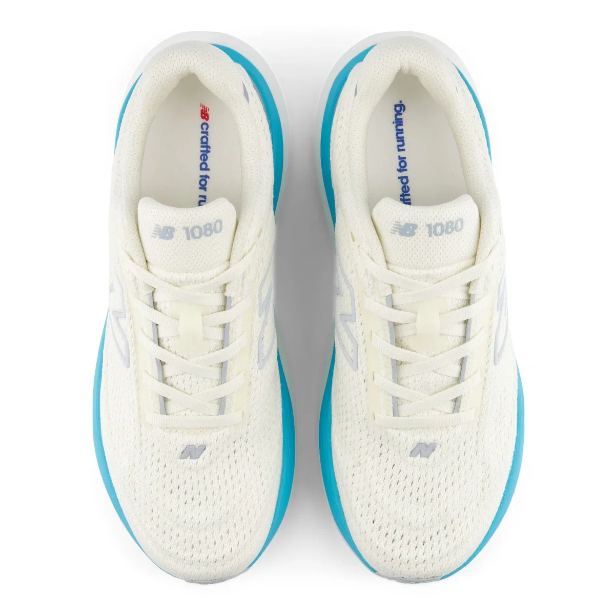 New Balance 1080v15 Løbesko - Kvinder - Billede 6