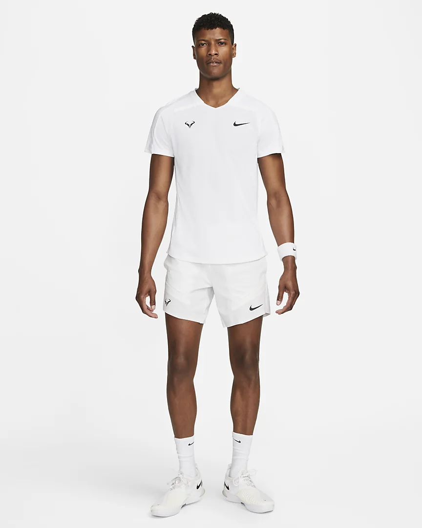 NikeCourt Dri-Fit ADV Rafa - Billede 5
