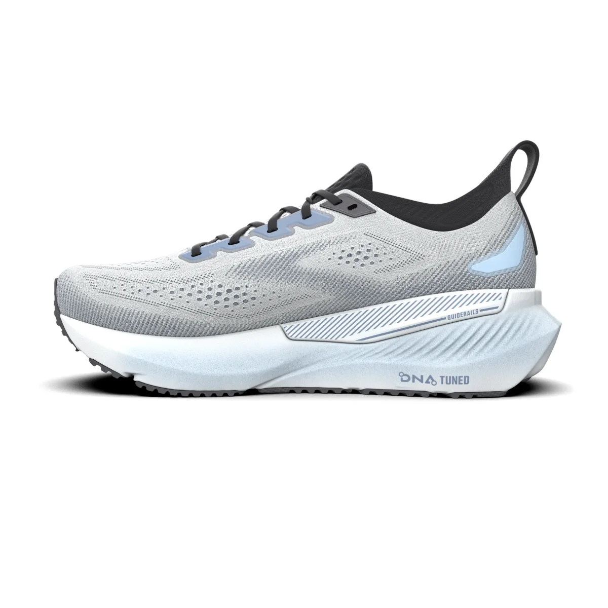 Brooks Glycerin GTS 23 Løbesko - Herre - Billede 4
