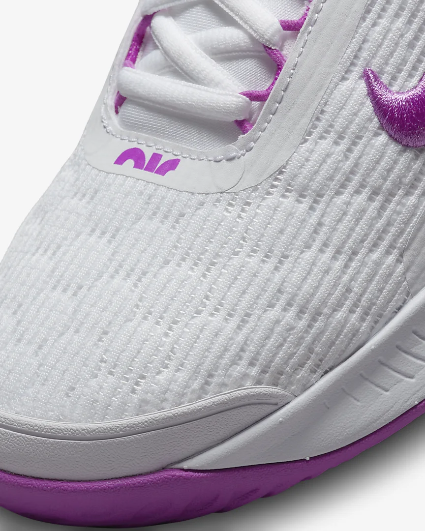 NikeCourt Kvinde Air Zoom NXT - Billede 9