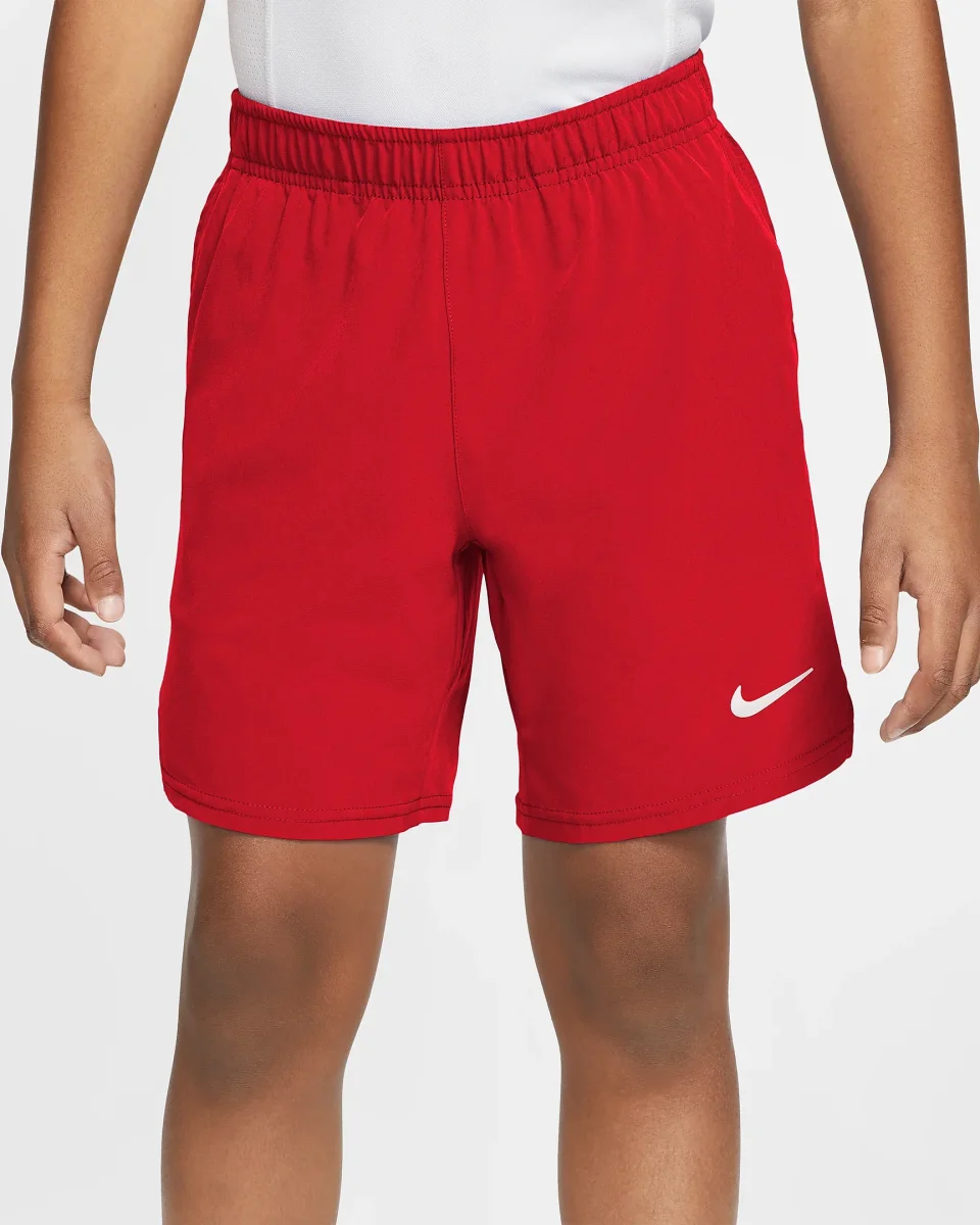 NikeCourt Drenge Victory Flex Ace Shorts - Billede 2
