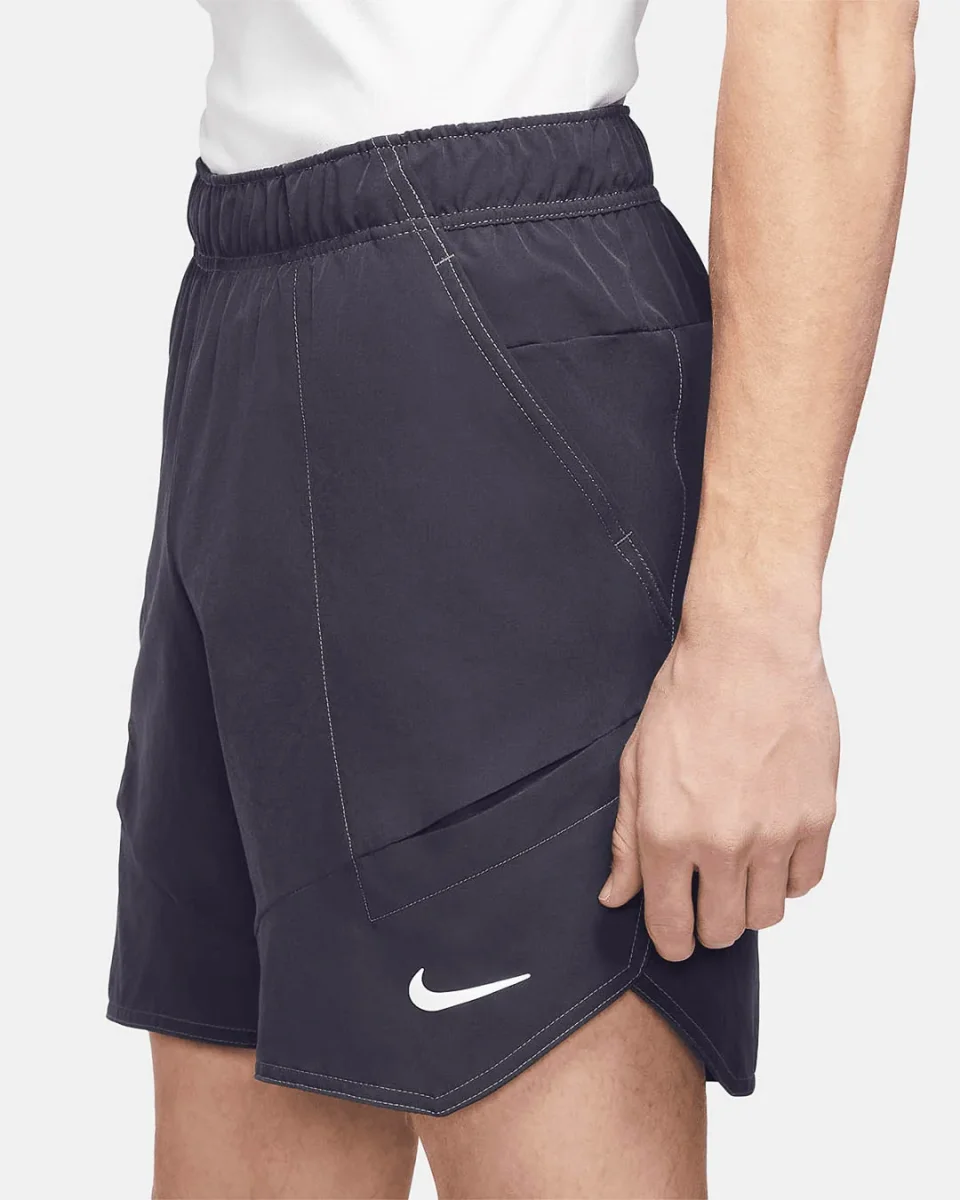 NikeCourt Dri-FIT Advantage 7" inch shorts - Billede 6
