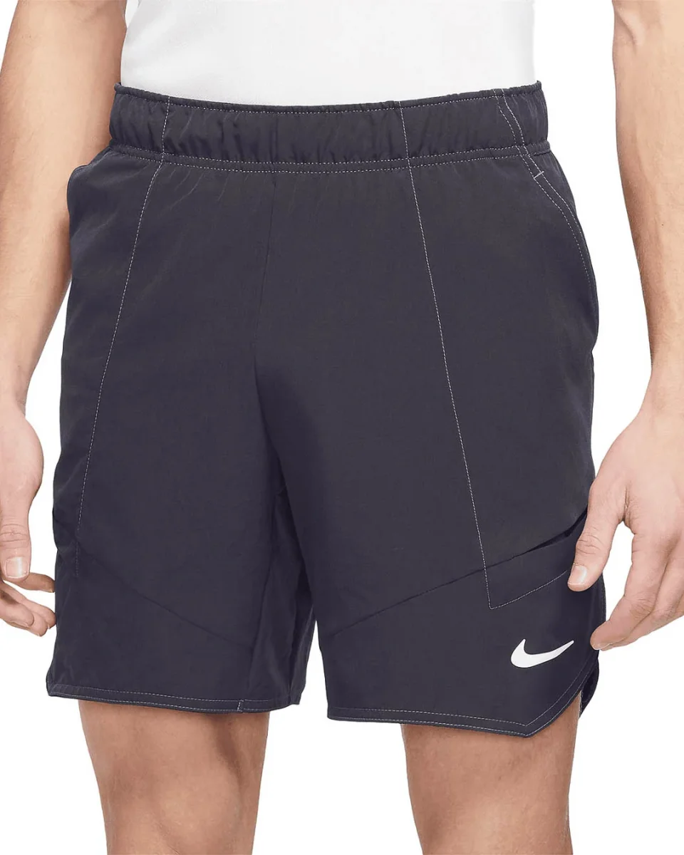 NikeCourt Dri-FIT Advantage 7" inch shorts - Billede 2