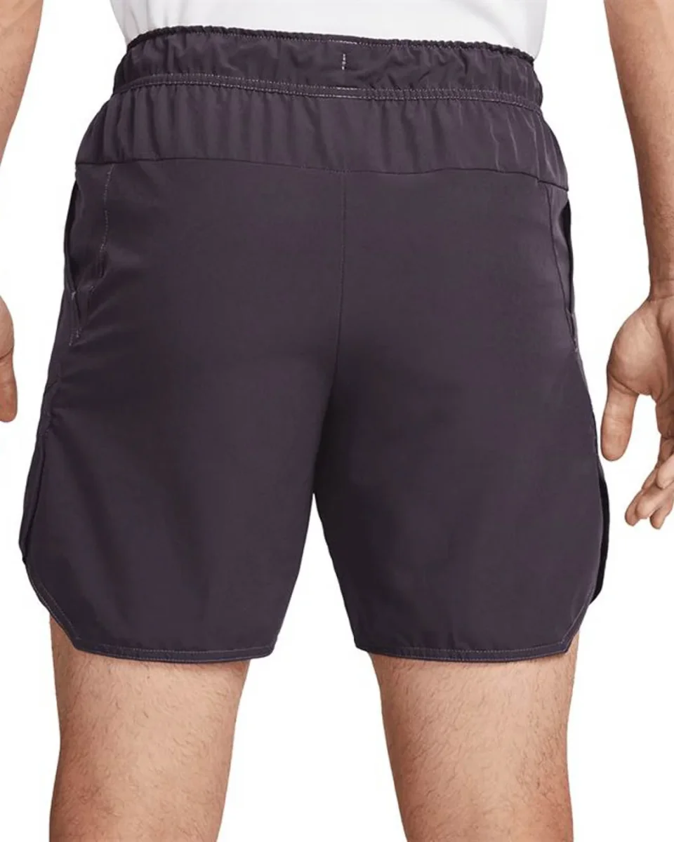NikeCourt Dri-FIT Advantage 7" inch shorts - Billede 3
