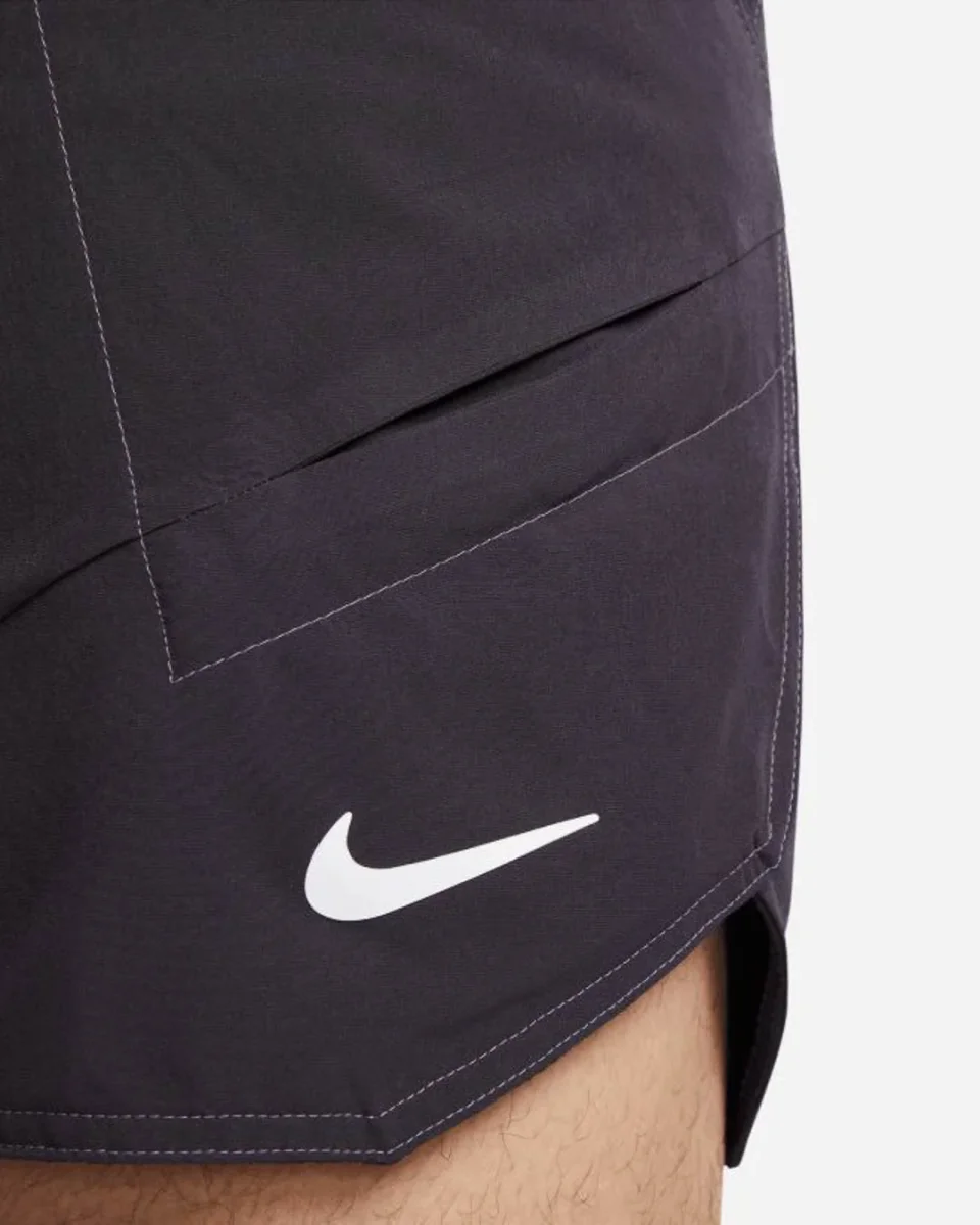 NikeCourt Dri-FIT Advantage 7" inch shorts - Billede 4
