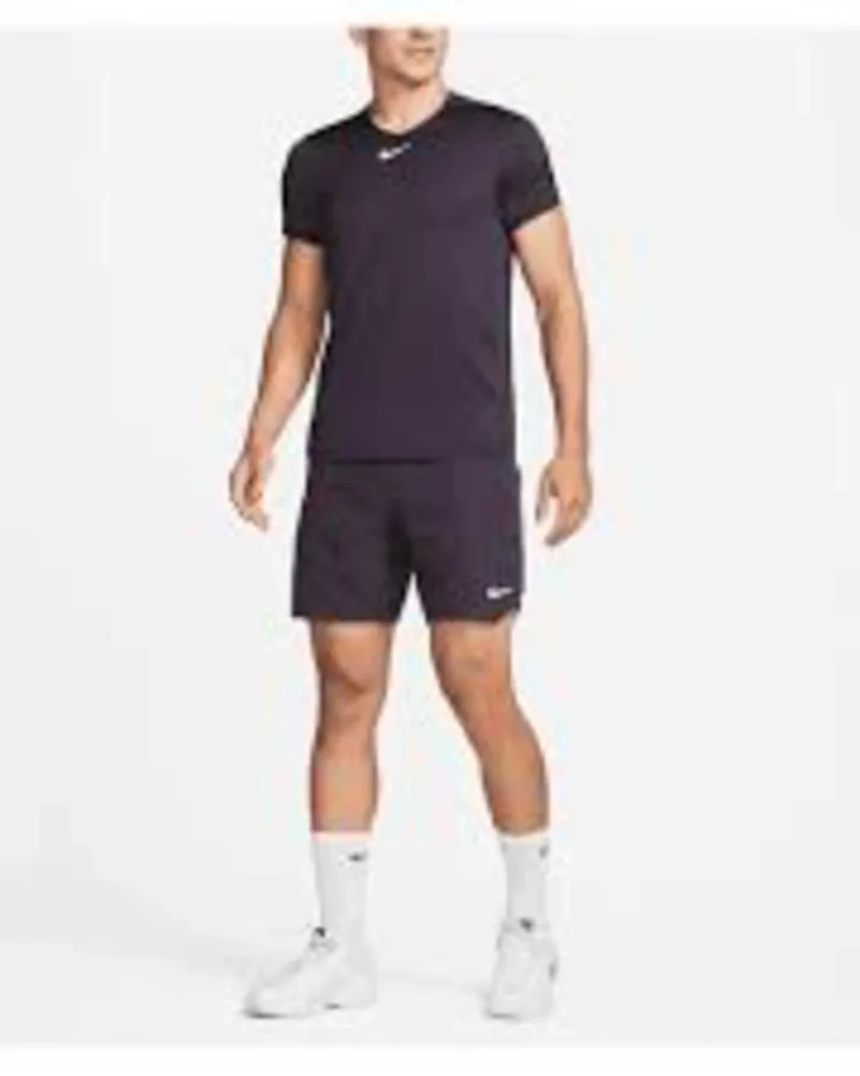 NikeCourt Dri-FIT Advantage 7" inch shorts - Billede 5