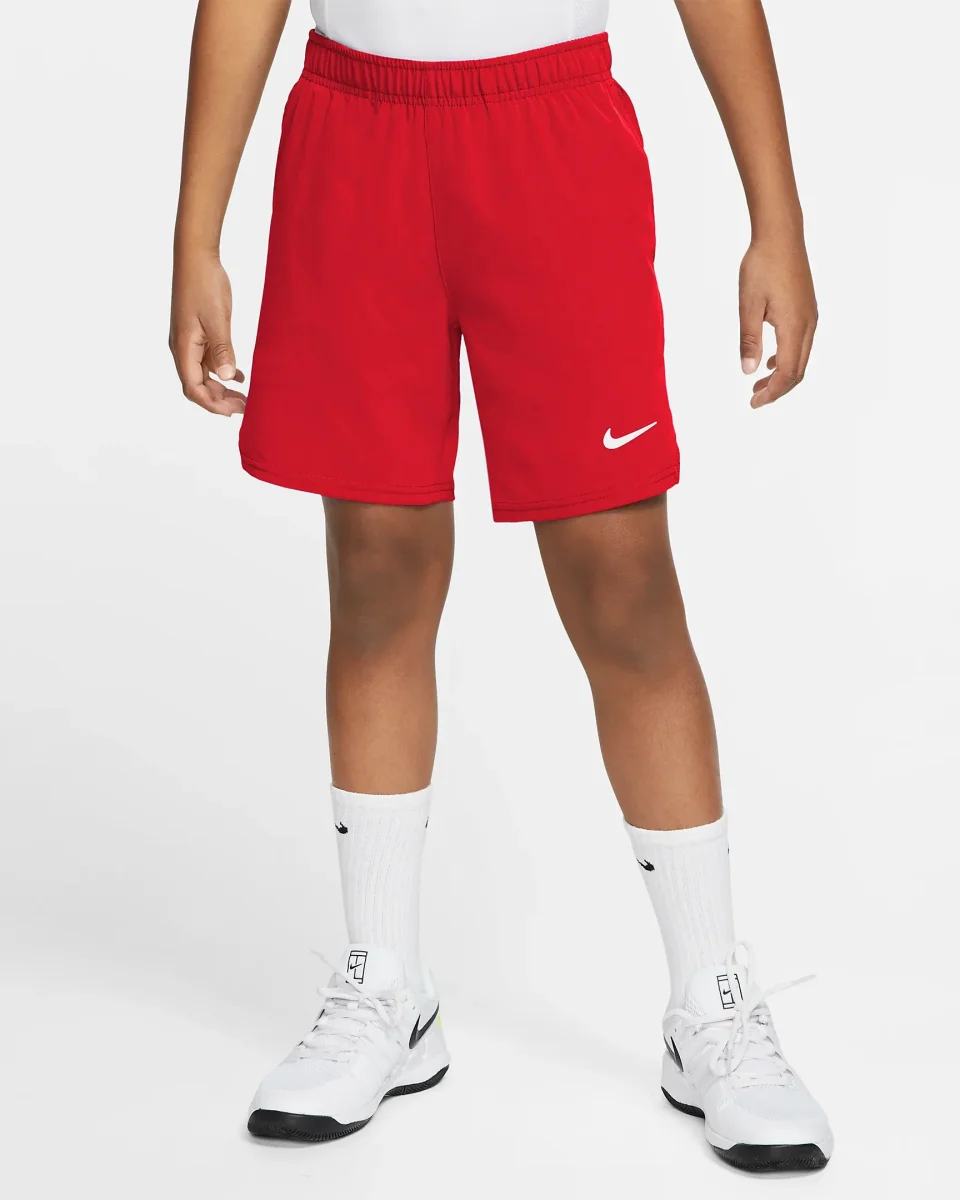 NikeCourt Drenge Victory Flex Ace Shorts - Billede 3