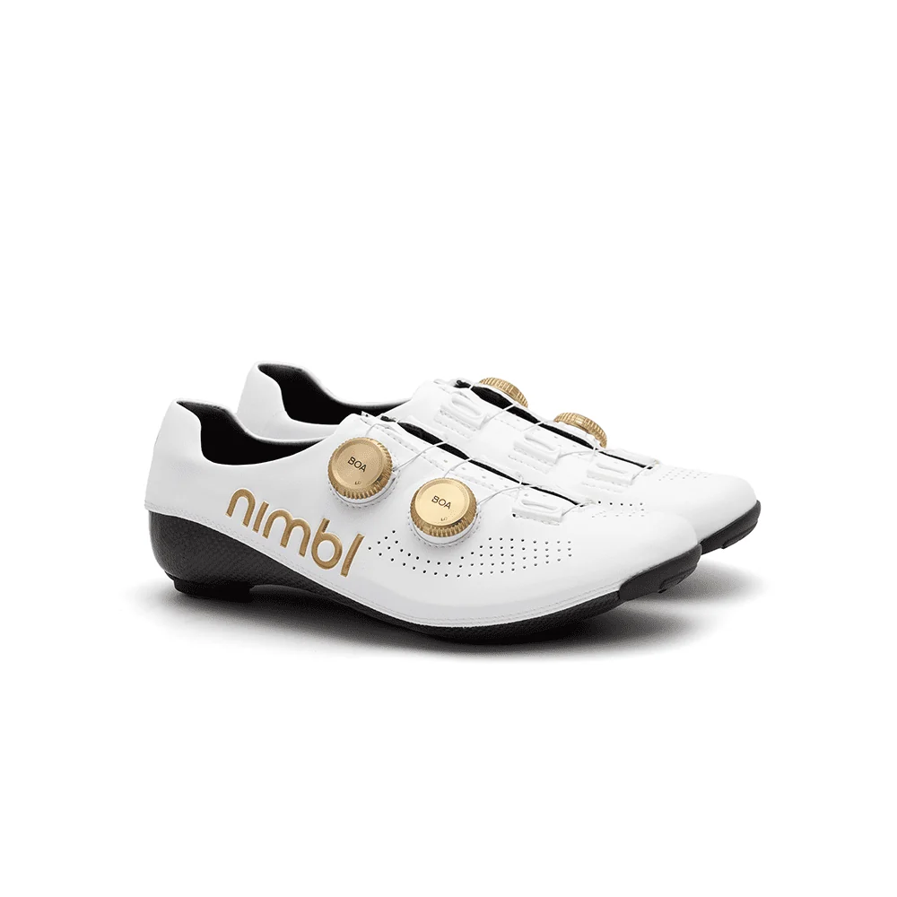 Nimbl Ultimate Cykelsko - Billede 2
