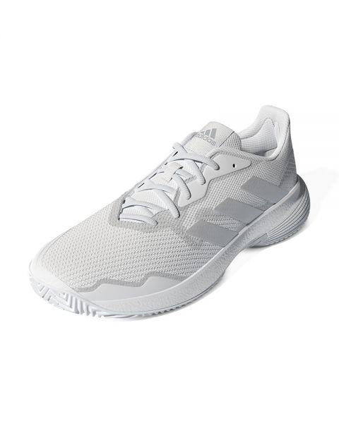 Adidas Courtjam Control Kvinde - Billede 3