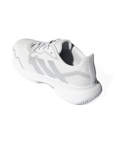 Adidas Courtjam Control Kvinde - Billede 4