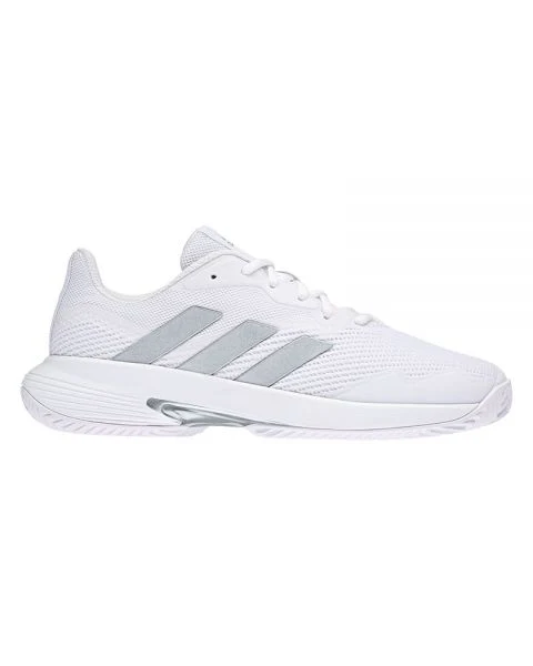 Adidas Courtjam Control Kvinde - Billede 2