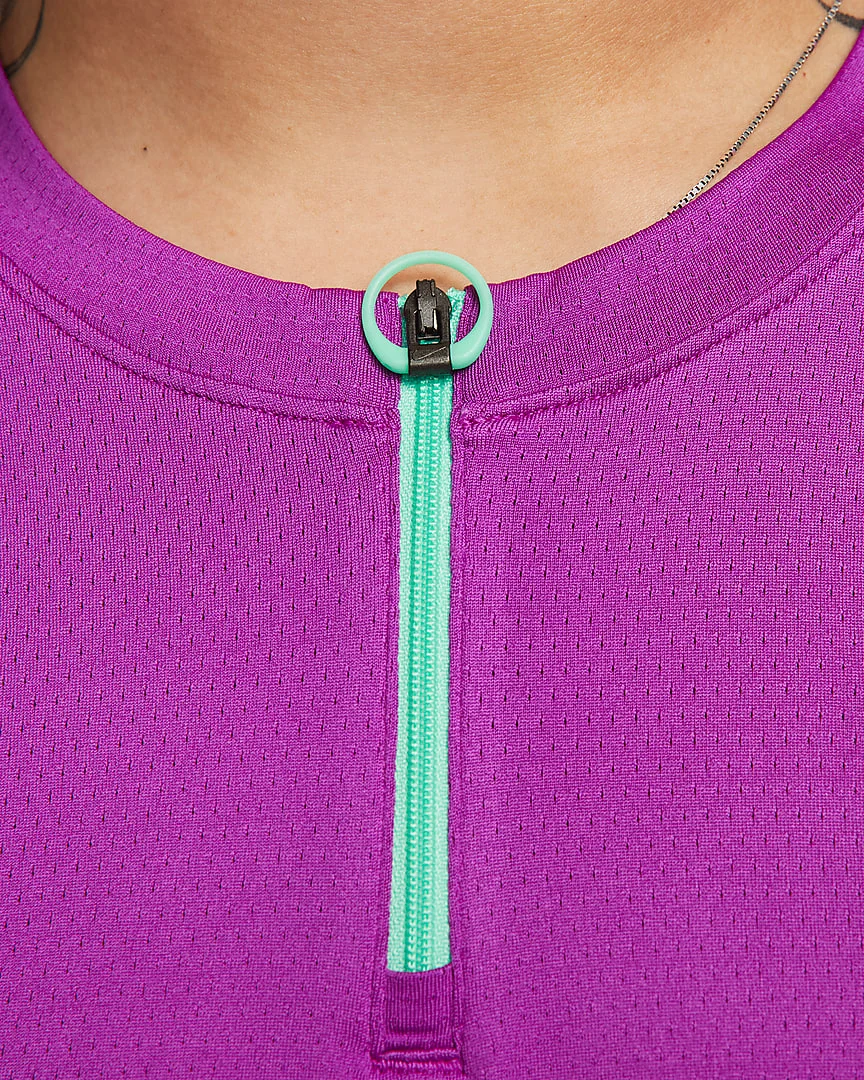 NikeCourt Herre Dri-Fit Advantage Polo - Billede 4