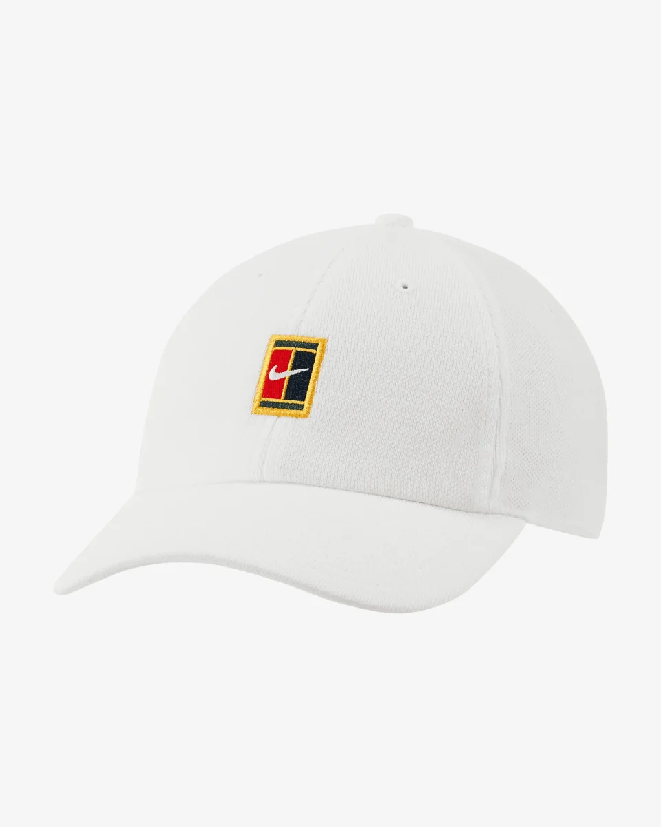 NikeCourt Heritage86 Cap - Billede 2