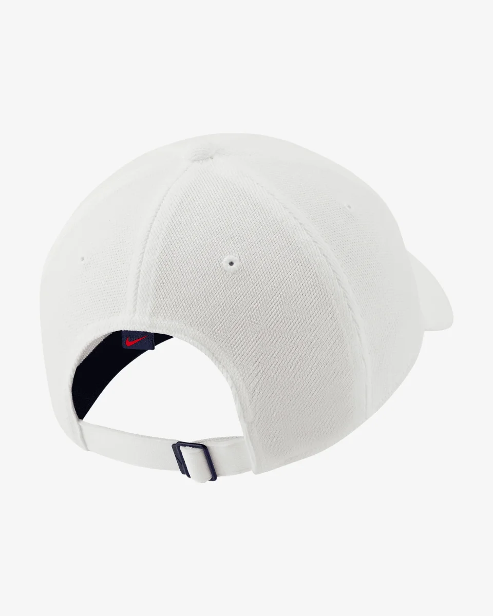 NikeCourt Heritage86 Cap - Billede 3