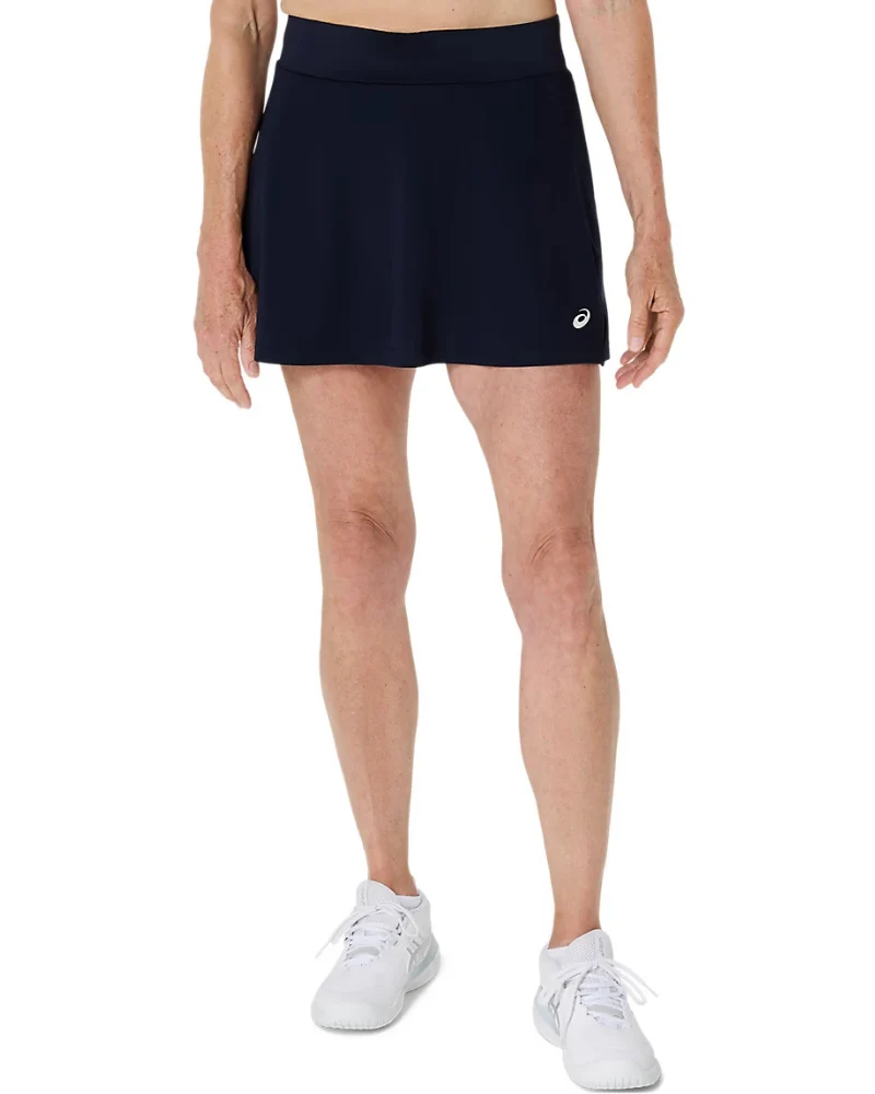Asics Dame Court Skirt - Billede 2