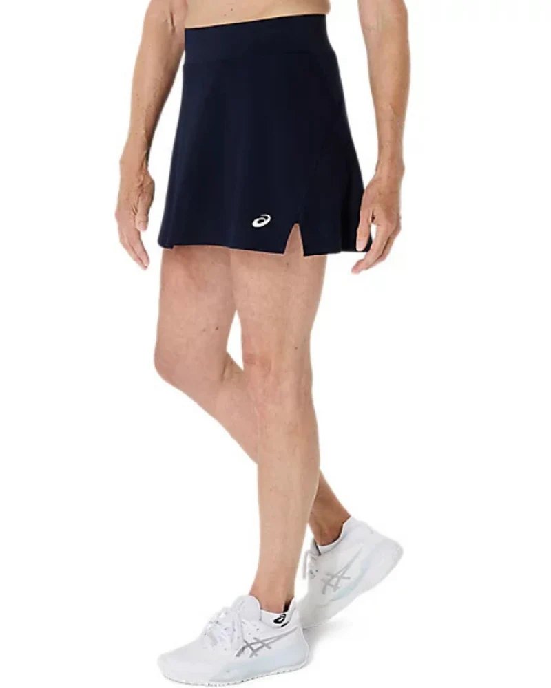 Asics Dame Court Skirt - Billede 4