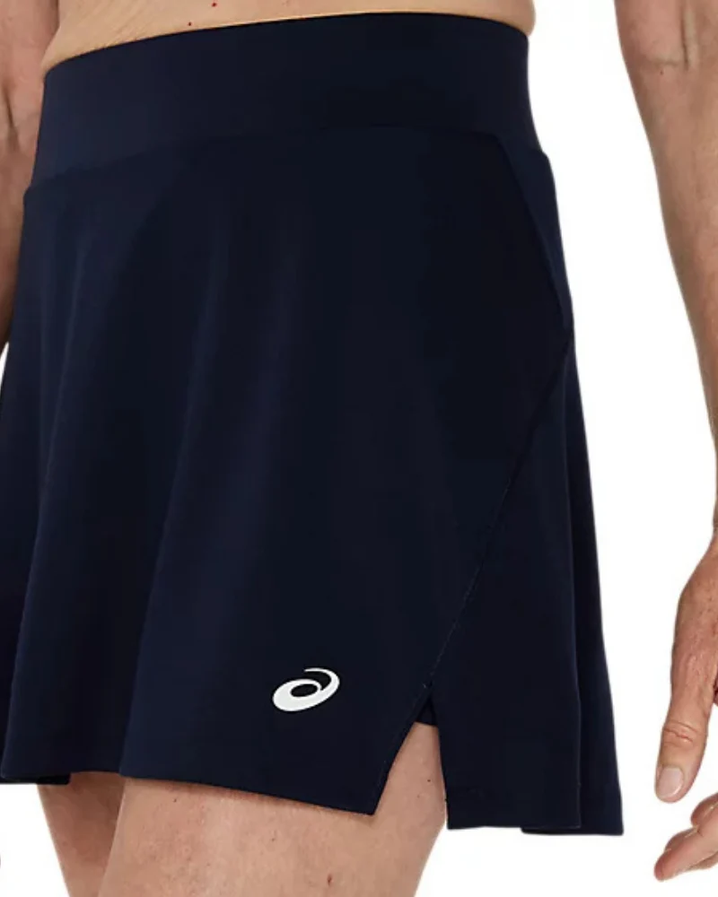Asics Dame Court Skirt - Billede 5