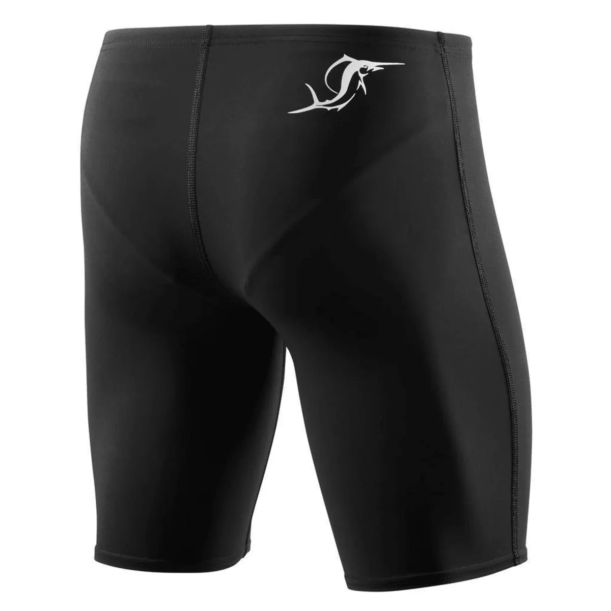 Sailfish Power Jammers - Sort - Billede 3