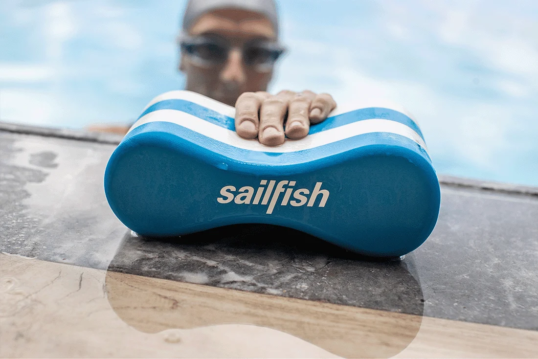 Sailfish Pullbuoy - Billede 3