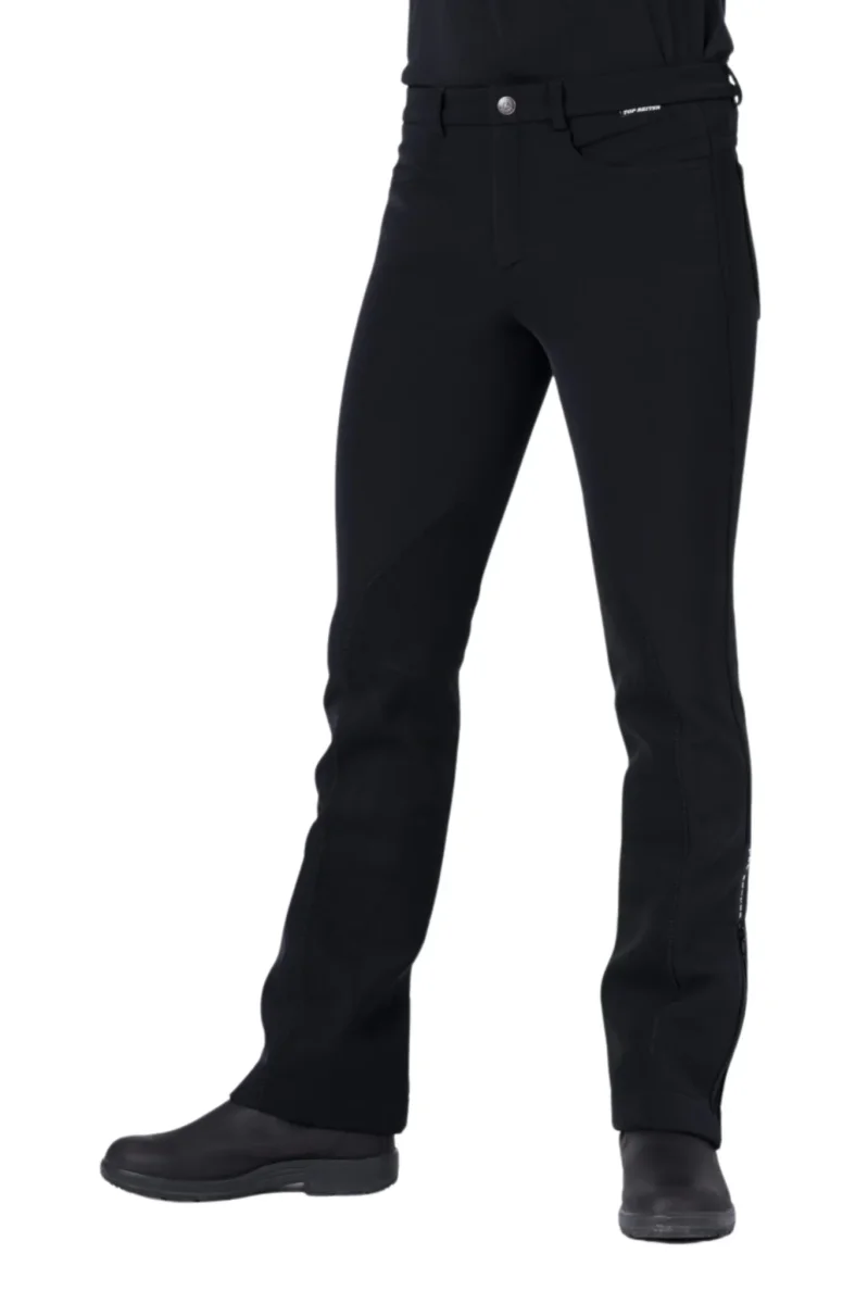 Pocket Softshell Men - Billede 2